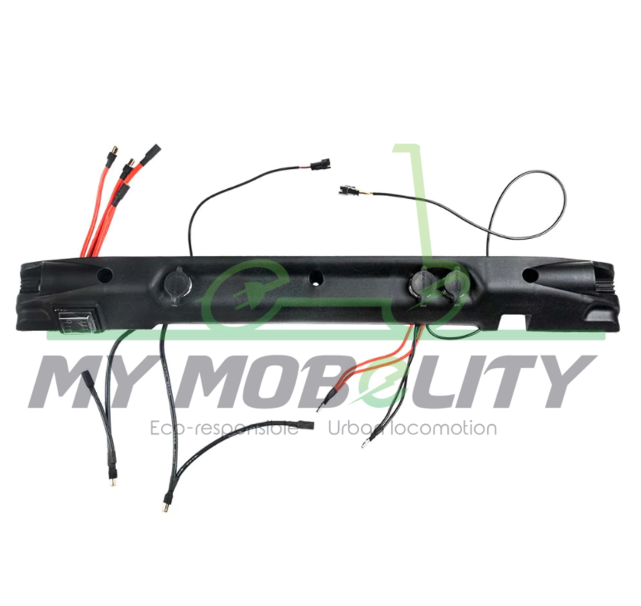 Dualtron Dualtron Thunder - Deck Side Cover