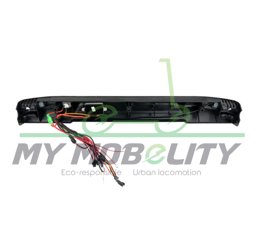 Dualtron Dualtron Thunder - Cache latéral complet