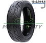 Chaoyang 10x2,7-65 Tubeless buitenband - met gel