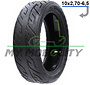 Chaoyang Tyre Tubeless 10x2,7-65 - with gel