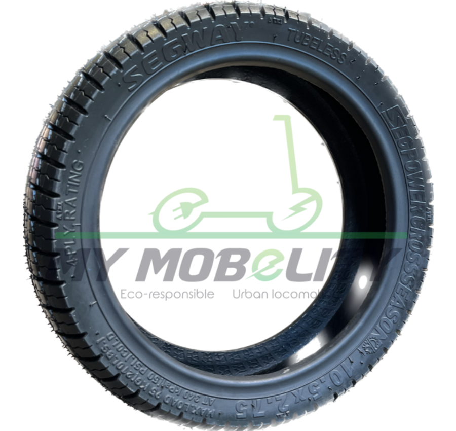 Ninebot Pneu Original Segway P100 / P65 10.5x2.75