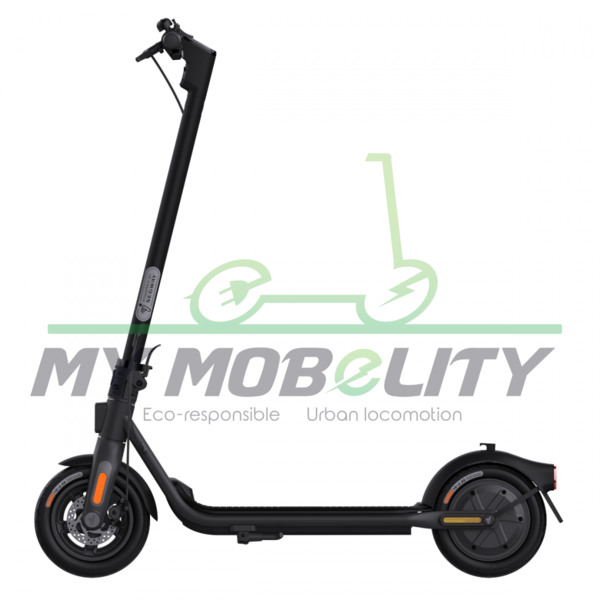 Ninebot F2 E electric scooter - My Mobelity