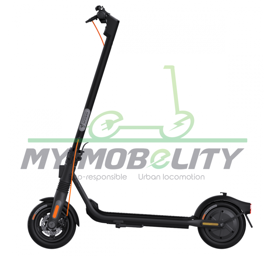 Ninebot F2 PRO E electric scooter - My Mobelity