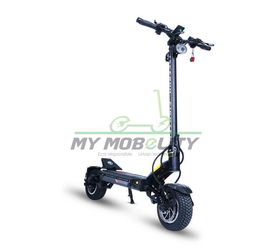 Teverun Teverun Fighter Ten 60V 26AH