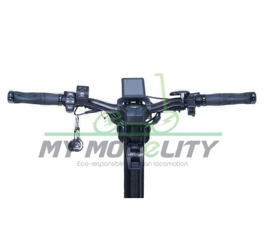 Teverun Teverun Fighter Ten 60V 26AH