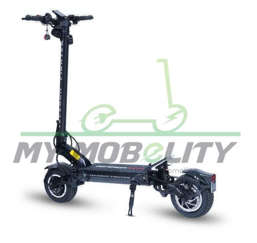 Teverun Teverun Fighter Ten 60V 26AH