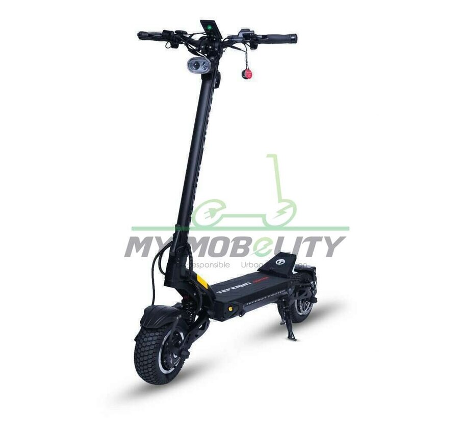 Teverun Teverun Fighter Ten 60V 26AH