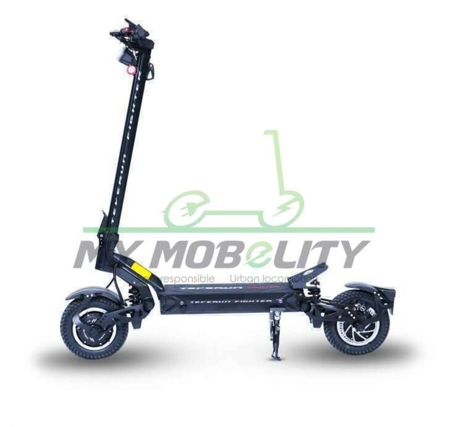 Teverun Teverun Fighter Ten 60V 26AH