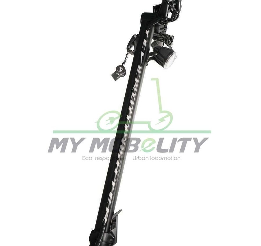 Teverun Teverun Fighter Eleven 60V 26AH