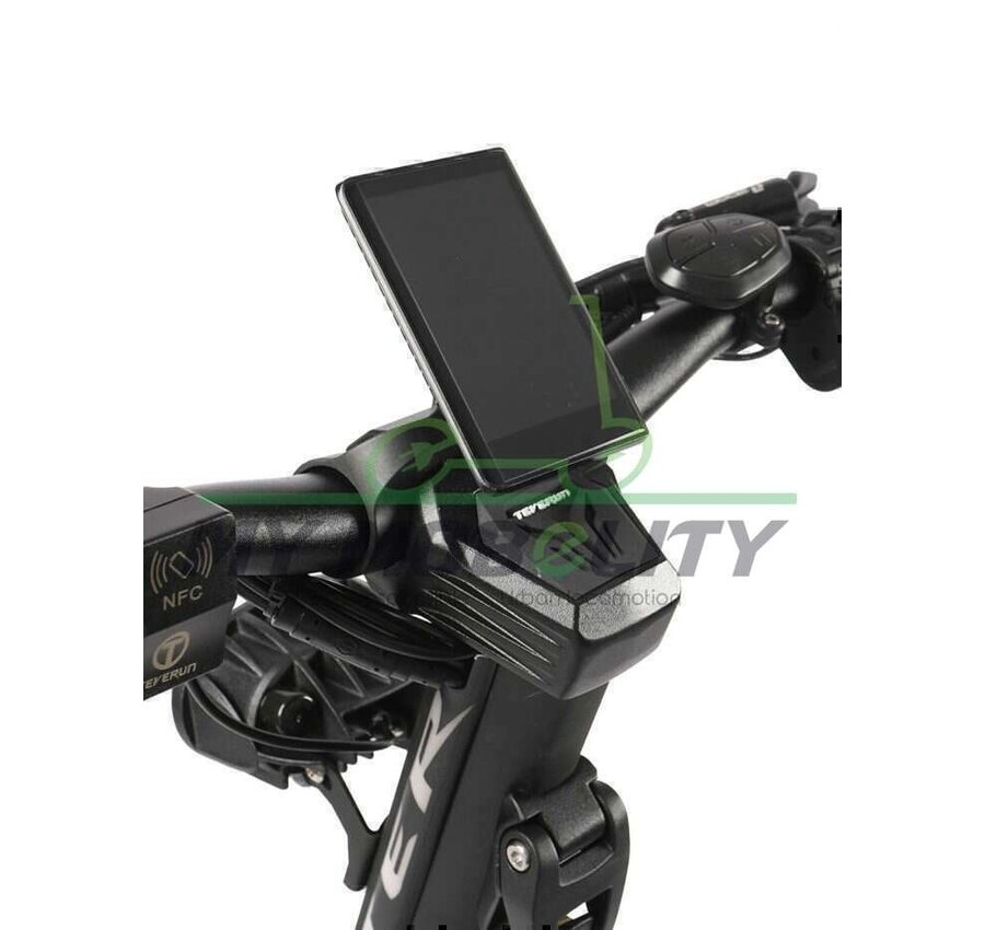 Teverun Teverun Fighter Eleven 60V 26AH