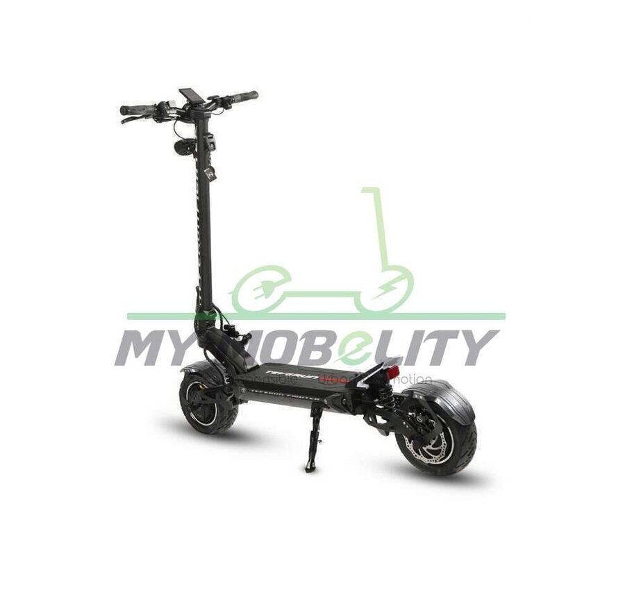 Teverun Teverun Fighter Eleven 60V 26AH