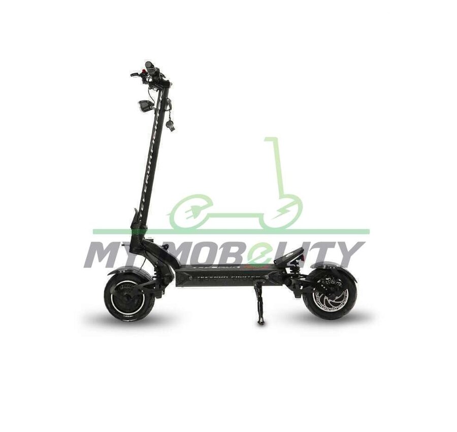 Teverun Teverun Fighter Eleven + 60V 35Ah