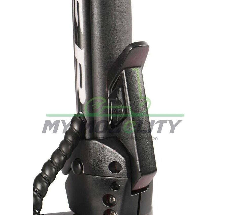 Teverun Teverun Fighter Eleven + 60V 35Ah