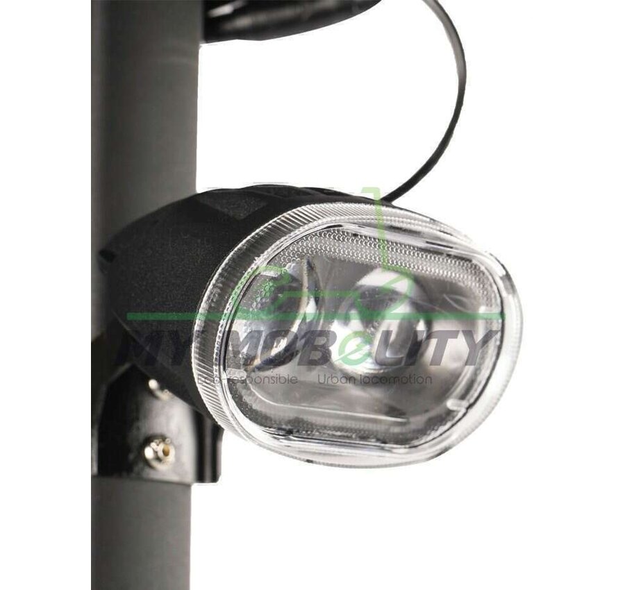 Teverun Teverun Fighter Eleven + 60V 35Ah