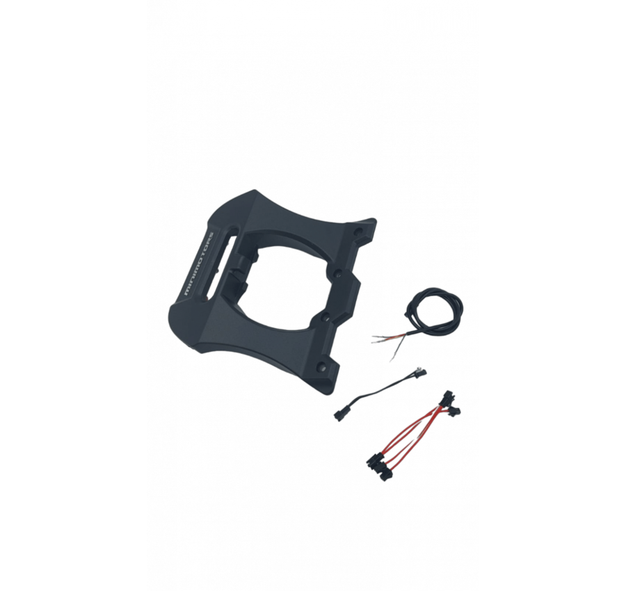 Dualtron Dualtron Victor Luxury Footrest