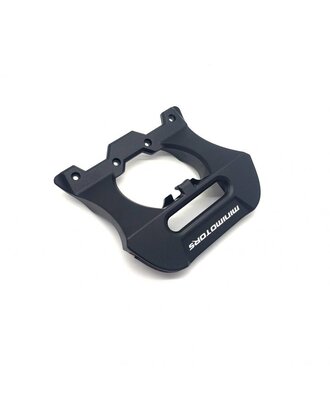 Dualtron Dualtron Victor Luxury Repose Pied