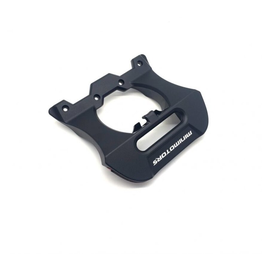 Dualtron Dualtron Victor Luxury Footrest