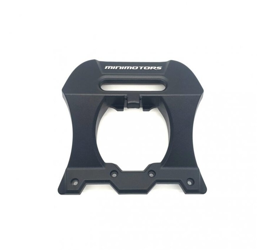 Dualtron Dualtron Victor Luxury Repose Pied