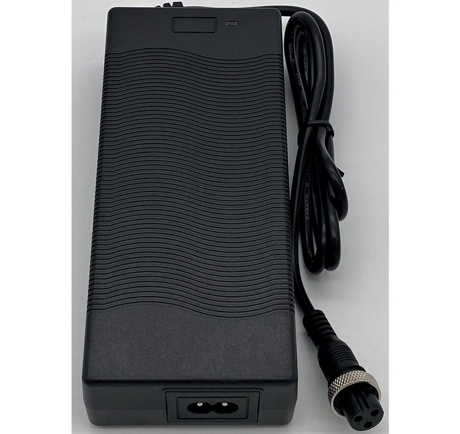 Dualtron Dualtron lader 67.2V 1.75Ah