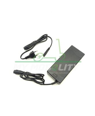 Dualtron Original Dualtron charger  83V 1.5A V2 - LP16