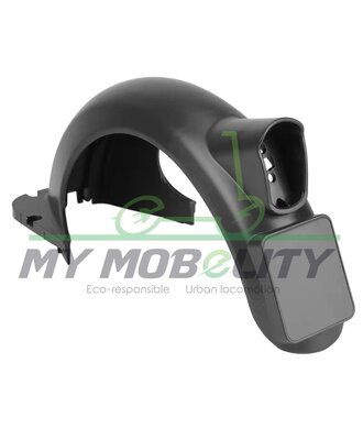 Ninebot Ninebot Max G30EII Rear Mudguard - without light