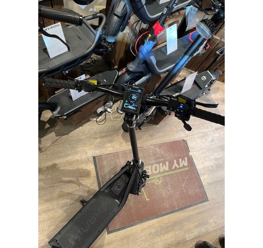 Nami Nami Klima MAX 60V 30Ah