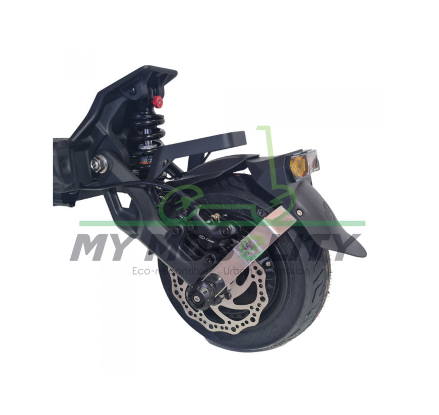 Nami Nami Klima ONE 60V 25Ah