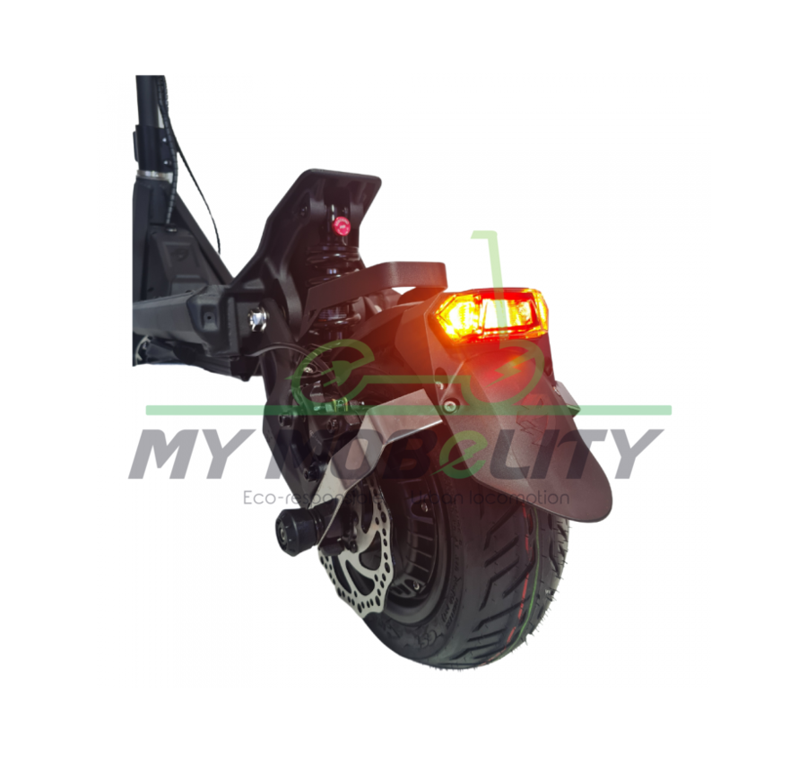 Nami Nami Klima ONE 60V 25Ah