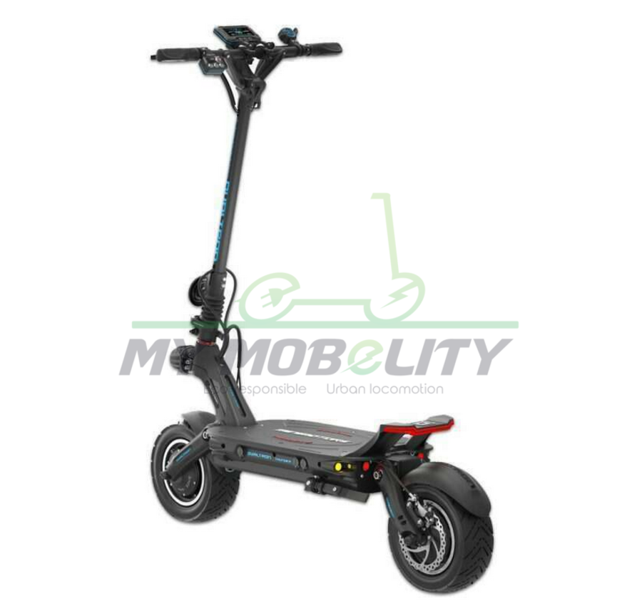 Dualtron Dualtron Thunder 2 2024 72V 40Ah