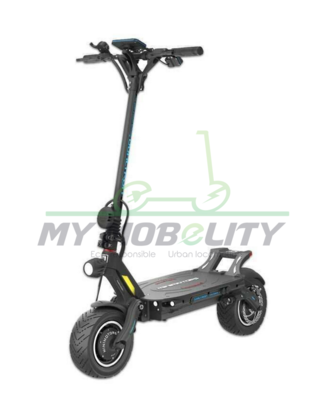 Dualtron Dualtron Thunder 2 2024 72V 40Ah