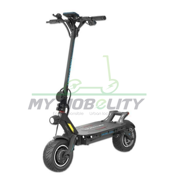 Dualtron Thunder 2 2024 elektrische step - My Mobelity
