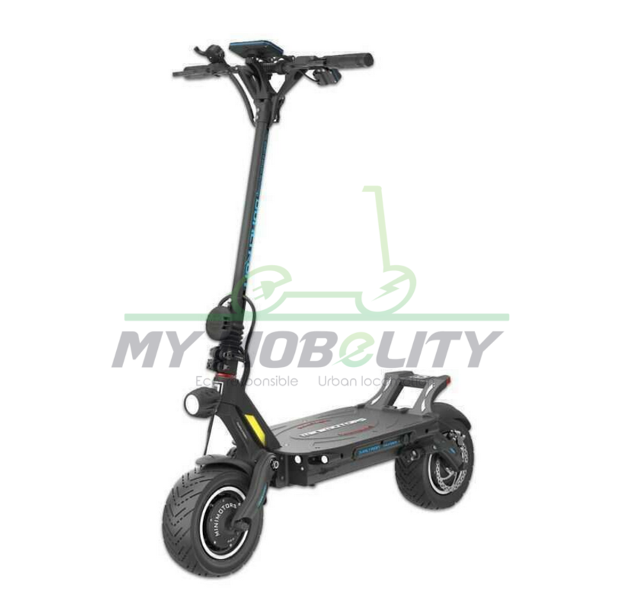 Dualtron Dualtron Thunder 2 2024 72V 40Ah