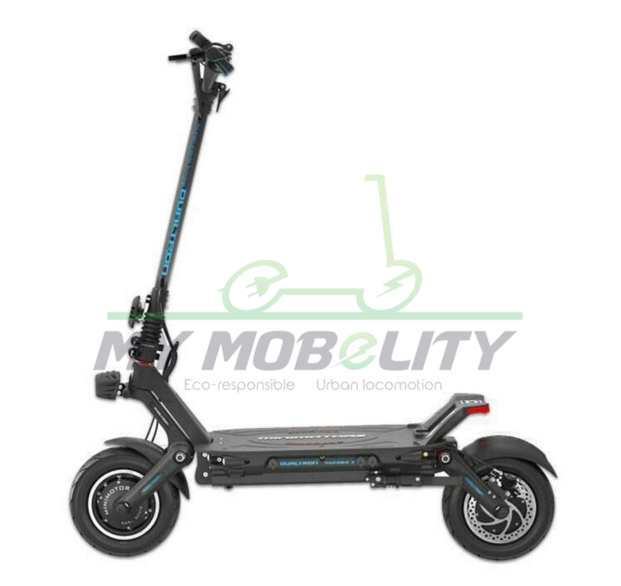 Dualtron Dualtron Thunder 2 2024 72V 40Ah