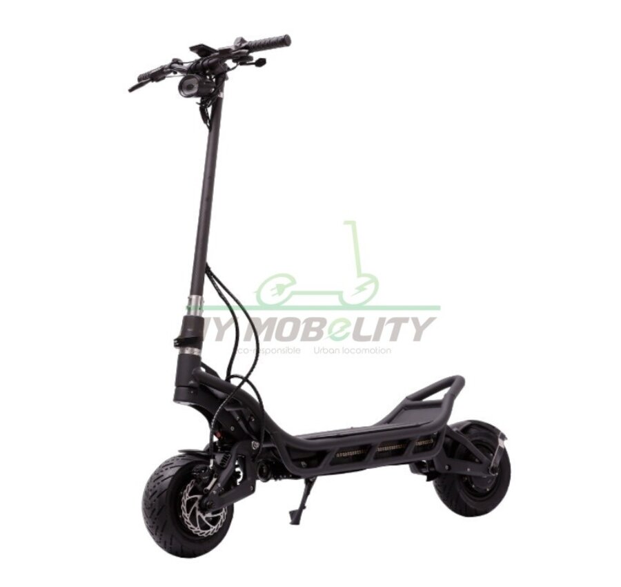 Nami Nami Burn-e 3 72V 30Ah