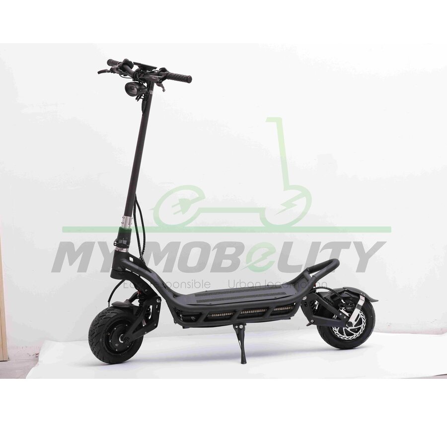 Nami Nami Burn-e 3 72V 30Ah