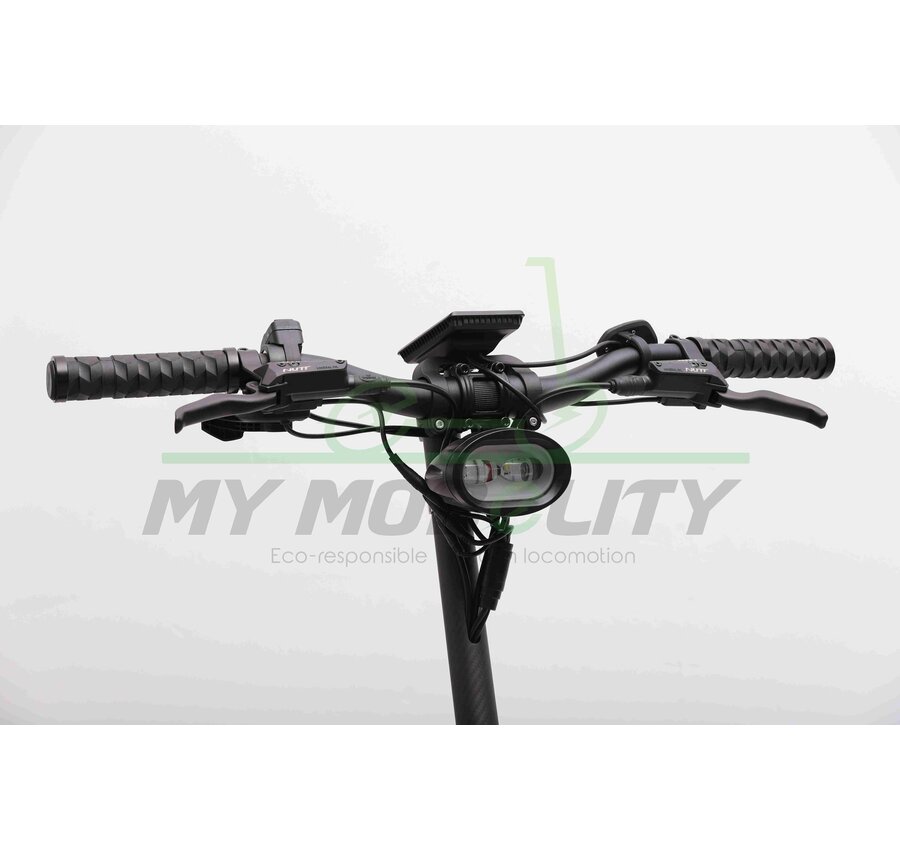 Nami Nami Burn-e 3 72V 30Ah