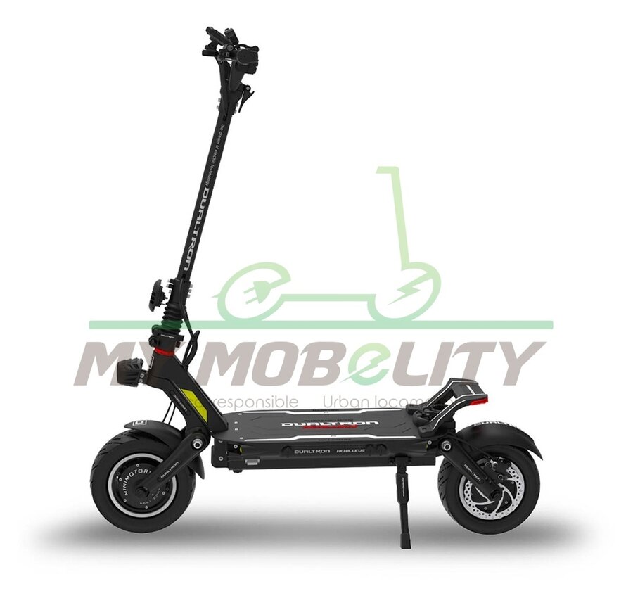 Dualtron Dualtron Achilleus 2024 60V 35Ah  EY4
