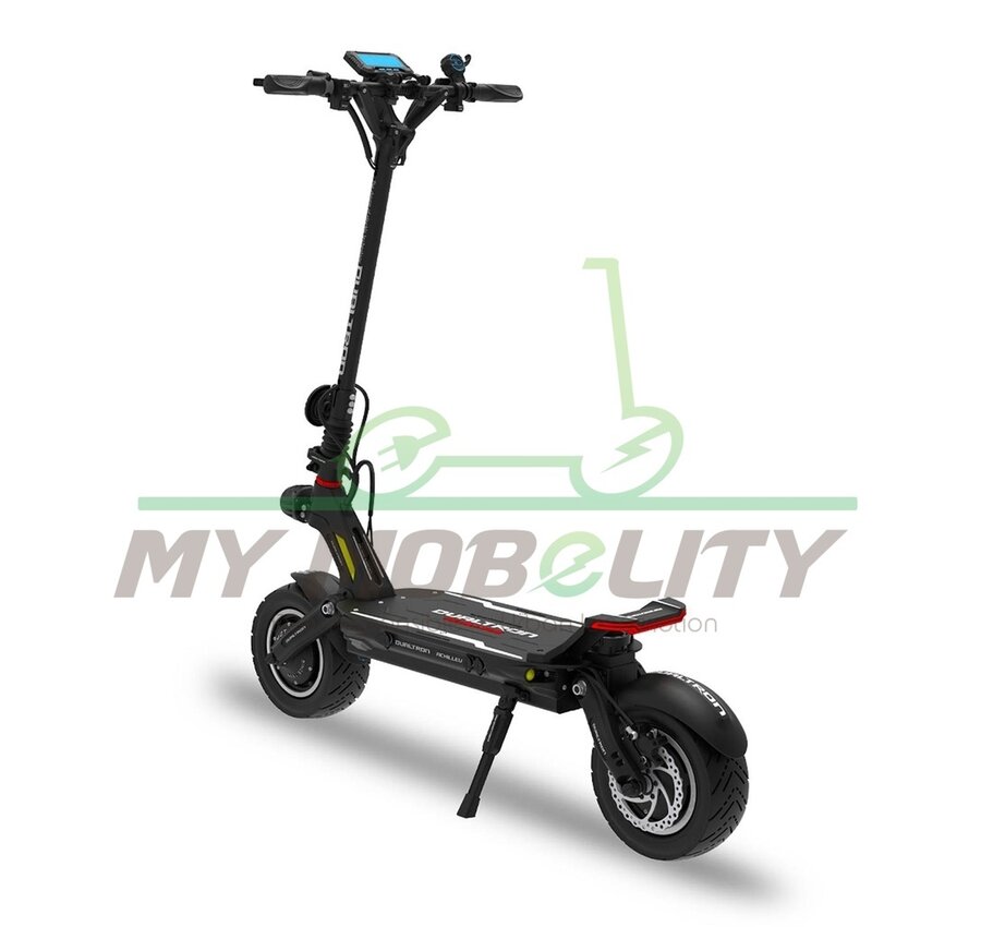 Dualtron Dualtron Achilleus 2024 60V 35Ah  EY4