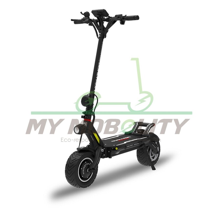Dualtron Dualtron Achilleus 2024 60V 35Ah  EY4