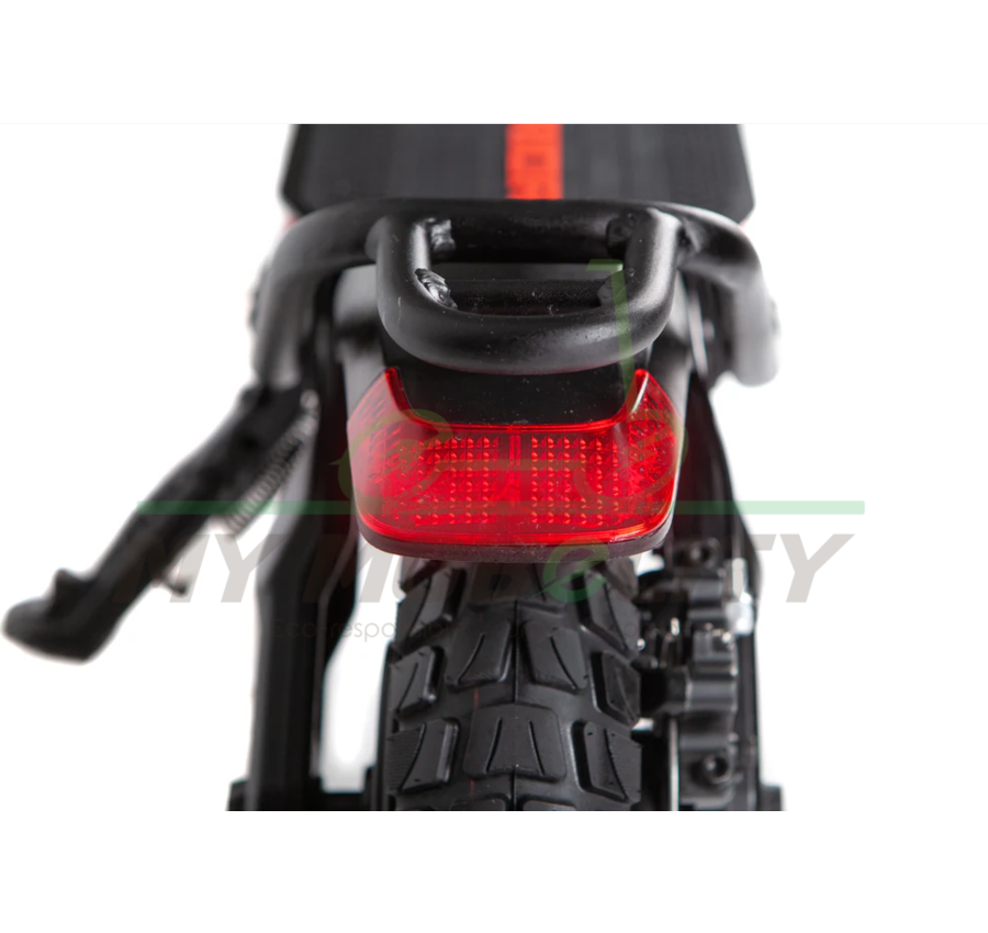 Kaabo Kaabo Wolf Warrior X Pro+ 60V 28Ah