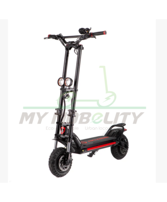 Kaabo Kaabo Wolf Warrior X Pro+ 60V 28Ah