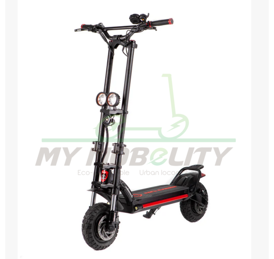 Kaabo Kaabo Wolf Warrior X Pro+ 60V 28Ah