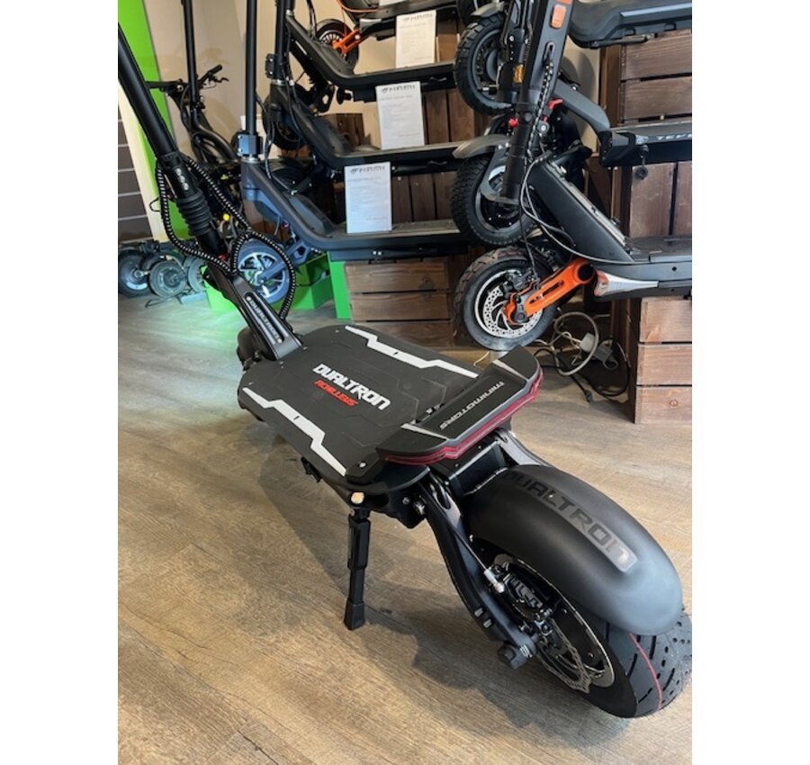 Dualtron Dualtron Achilleus 2024 60V 35Ah  EY4
