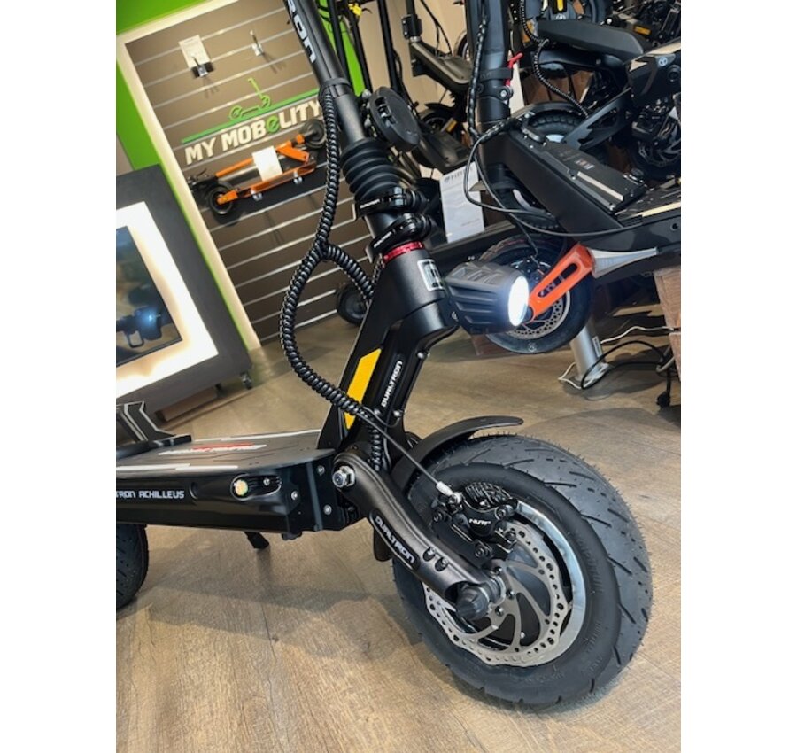 Dualtron Dualtron Achilleus 2024 60V 35Ah  EY4