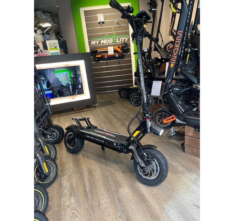 Dualtron Dualtron Achilleus 2024 60V 35Ah  EY4