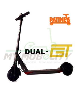 E-twow E-twow Dual-GT15 Version SE