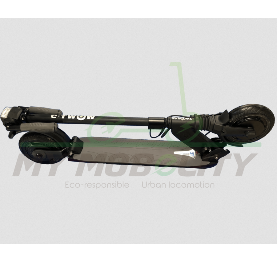 E-twow E-twow Dual-GT15 Version SE