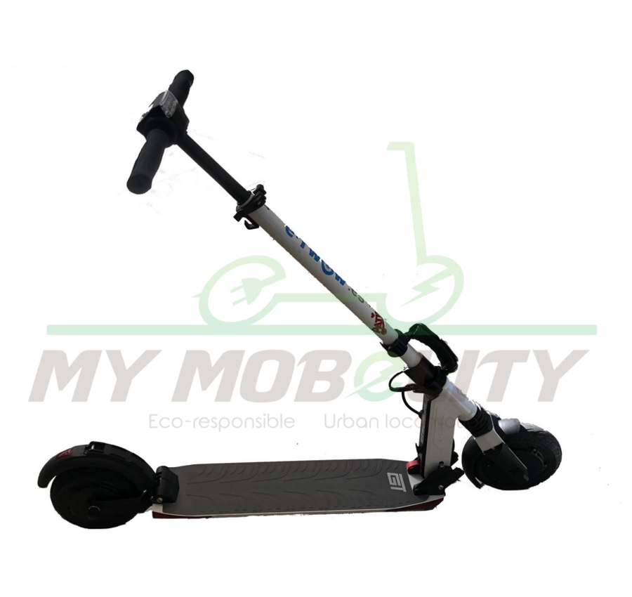 E-twow E-twow Dual-GT15 Version SE