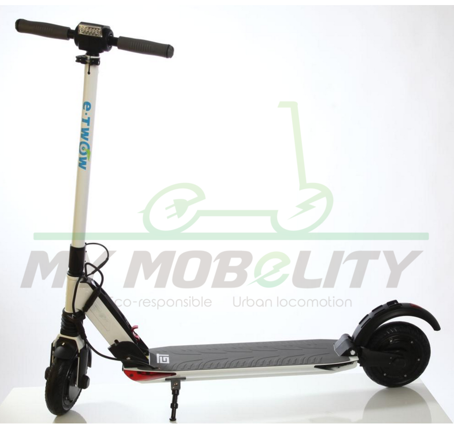 E-twow E-twow Dual-GT15 Version SE