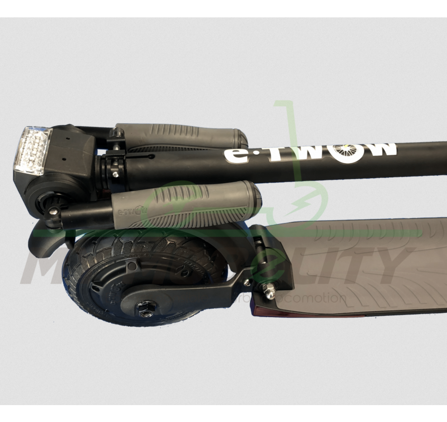 E-twow E-twow Dual-GT15 Version SE